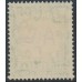 AUSTRALIA - 1938 2d carmine/pale yellow-green Postage Due, original die, CofA watermark, MNH – SG # D114