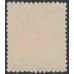 AUSTRALIA - 1909 4d rose-red/green Postage Due, perf. 12:12½, crown A watermark, used – SG # D67