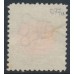AUSTRALIA - 1914 ½d rose-red/green Postage Due, perf. 11:11, sideways crown A watermark, used – SG # D77a