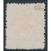AUSTRALIA - 1913 ½d red/green Postage Due, perf. 12½, crown A watermark, used – SG # D76