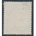 AUSTRALIA - 1958 5d carmine/deep green Postage Due, die I, no watermark, used – SG # D136
