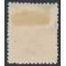 AUSTRALIA - 1909 5/- rose-red/green Postage Due, perf. 12:12½, crown A watermark, MH – SG # D71