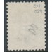 AUSTRALIA - 1904 8d emerald Postage Due, perf. 12:11, inverted watermark, used – SG # D29