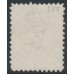 AUSTRALIA - 1908 5/- dull green Postage Due, perf. 11½:11, crown A watermark, used – SG # D59