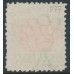 AUSTRALIA - 1914 ½d rose-red/green Postage Due, upright watermark, used – SG # D77