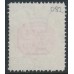 AUSTRALIA - 1916 3d carmine/pale green Postage Due, perf. 14, crown A watermark, used – SG # D82