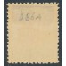 AUSTRALIA - 1909 6d rose-red/green Postage Due, perf. 12:12½, crown A watermark, MH – SG # D68
