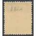 AUSTRALIA - 1909 6d rose-red/green Postage Due, perf. 12½:12, crown A watermark, MH – SG # D68