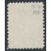 AUSTRALIA - 1902 1d emerald Postage Due, perf. 12:11, upright watermark, used – SG # D23