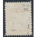 AUSTRALIA - 1903 4d emerald Postage Due, perf. 12:11, upright watermark, used – SG # D26w