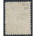 AUSTRALIA - 1902 5d emerald Postage Due, perf. 12:11, upright watermark, used – SG # D27