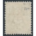 AUSTRALIA - 1904 8d emerald Postage Due, perf. 12:11, inverted watermark, used – SG # D29