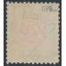 AUSTRALIA - 1914 1d rose-red/green Postage Due, inverted watermark, used – SG # D78w