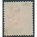 AUSTRALIA - 1914 1d rose-red/green Postage Due, inverted watermark, used – SG # D78w