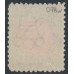AUSTRALIA - 1914 1d rose-red/green Postage Due, inverted watermark, used – SG # D78w