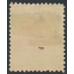 AUSTRALIA - 1913 ½d red/green Postage Due, perf. 12½, crown A watermark, MH – SG # D76