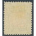 AUSTRALIA - 1936 6d red/green Postage Due, CofA watermark, perf. 11, MH – SG # D110