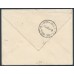 AUSTRALIA - 1934 3d MacArthur, 6d brown Kingsford Smith & 3d Airmail on cover to Switzerland