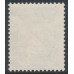 AUSTRALIA - 1937 3d blue KGVI definitive, die I (TA joined), perf. 13½:14, CTO – SG # 168