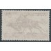 AUSTRALIA - 1964 5/- brown-red Cattle on white paper, MH – SG # 327a