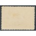 AUSTRALIA - 1934 1/6 dull purple Hermes airmail, no watermark, perf. 11, MH – SG # 153
