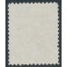 AUSTRALIA - 1928 3d blue Kookaburra, used – SG # 106