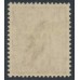AUSTRALIA - 1946 6d dull brown Kookaburra, overprinted BCOF, MNH – SG # J4