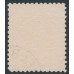 AUSTRALIA - 1913 1d carmine-red engraved KGV, CTO – ACSC # 59Cw
