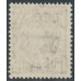 AUSTRALIA - 1946 1d purple-brown Queen, overprinted BCOF, MNH – SG # J2