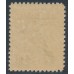 AUSTRALIA - 1928 3d blue Kookaburra, MNH – SG # 106