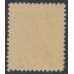 AUSTRALIA - 1928 3d blue Kookaburra, MNH – SG # 106