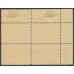 AUSTRALIA - 1931 2d red Airmail, plate 3 block of 4, MH – SG # 121