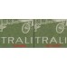 AUSTRALIA - 1964 5d green Airmail, 're-entry to A [retouched]', MNH – ACSC # 423db