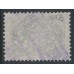 RUSSIA / USSR - 1925 10K deep blue Numeral Postage Due, perf. 14¾:14¼, used – Michel # P16IB