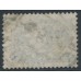 RUSSIA / USSR - 1927 8K on 3K blue Postage Due, perf. 14¾:14¼, used – Michel # 319IB
