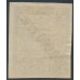 RUSSIA - 1922 10000R on 250R violet Lyre, typographic print, MH – Michel # 190xII