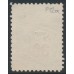 BULGARIA - 1895 30 on 50St pale blue Numeral postage due, perf. 11½, used – Michel # P12a