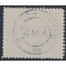 SWEDEN - 1924 30öre dark blue World Postal Congress, used – Facit # 201a