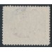 SWEDEN - 1924 40öre olive-green World Postal Congress, used – Facit # 203