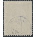 SWEDEN - 1924 1Kr green World Postal Congress, used – Facit # 208