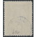 SWEDEN - 1924 1Kr green World Postal Congress, used – Facit # 208