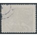 SWEDEN - 1924 35öre grey-black UPU Anniversary, used – Facit # 217