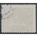 SWEDEN - 1924 35öre grey-black UPU Anniversary, used – Facit # 217