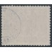 SWEDEN - 1924 50öre grey World Postal Congress, used – Facit # 205