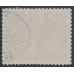 SWEDEN - 1924 50öre grey World Postal Congress, used – Facit # 205