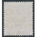 SWEDEN - 1877 5öre olivish brown Postage Due (Lösen), perf. 13, used – Facit # L13d