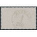 SWEDEN - 1885 10öre dull carmine Official (Tjänstemärke), perf. 13, used – Facit # TJ16Aa