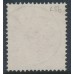SWEDEN - 1874 12öre orangish red Postage Due (Lösen), perf. 14, used – Facit # L5b