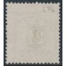 SWEDEN - 1874 24öre grey Postage Due (Lösen), perf. 14, used – Facit # L7b
