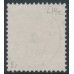 SWEDEN - 1877 6öre reddish orange Postage Due (Lösen), perf. 13, used – Facit # L14c